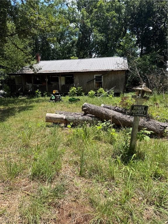 single family residence for sale at 217 Bagwell Garland Road, Canton, GA 30115 — photo 10