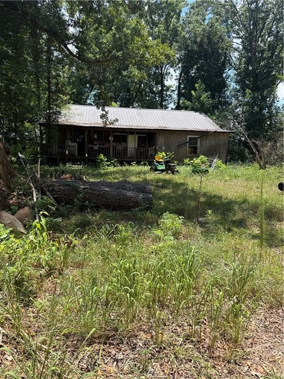 single family residence for sale at 217 Bagwell Garland Road, Canton, GA 30115 — photo 7