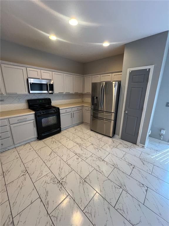 2 bedroom, 3 bathroom, 2,595 sq ft townhouse for rent at 821 Tulip Poplar Way, Lawrenceville, GA 30044 for $1,975 a month — photo 7
