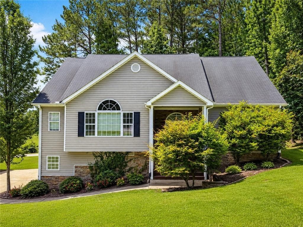 9651 W Union Hill Road