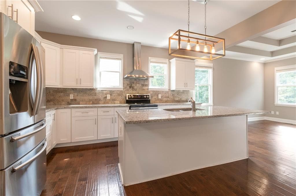 6 bedroom, 4 bathroom, 2,941 sq ft single family residence for sale at 4473 Circassian Place, Gainesville, GA 30507 — photo 10