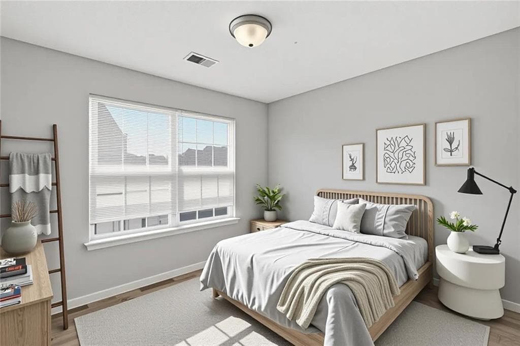 3 bedroom, 3 bathroom, 2,024 sq ft single family residence for sale at 1211 Brookstone Road, Atlanta, GA 30349 — photo 6