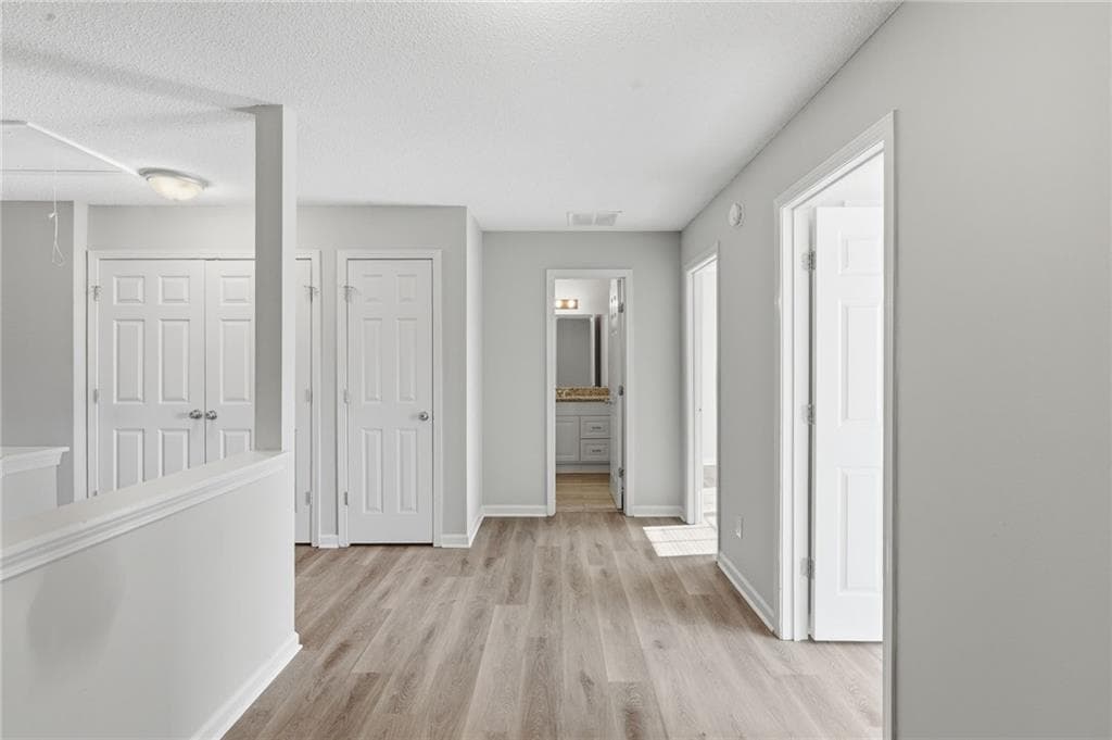 3 bedroom, 3 bathroom, 2,024 sq ft single family residence for sale at 1211 Brookstone Road, Atlanta, GA 30349 — photo 8