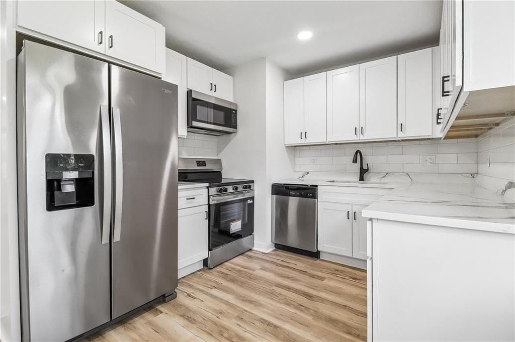 4 bedroom, 2 bathroom, 1,260 sq ft single family residence under contract at 3625 Meadowgrove Drive, Augusta, GA 30906 — photo 7