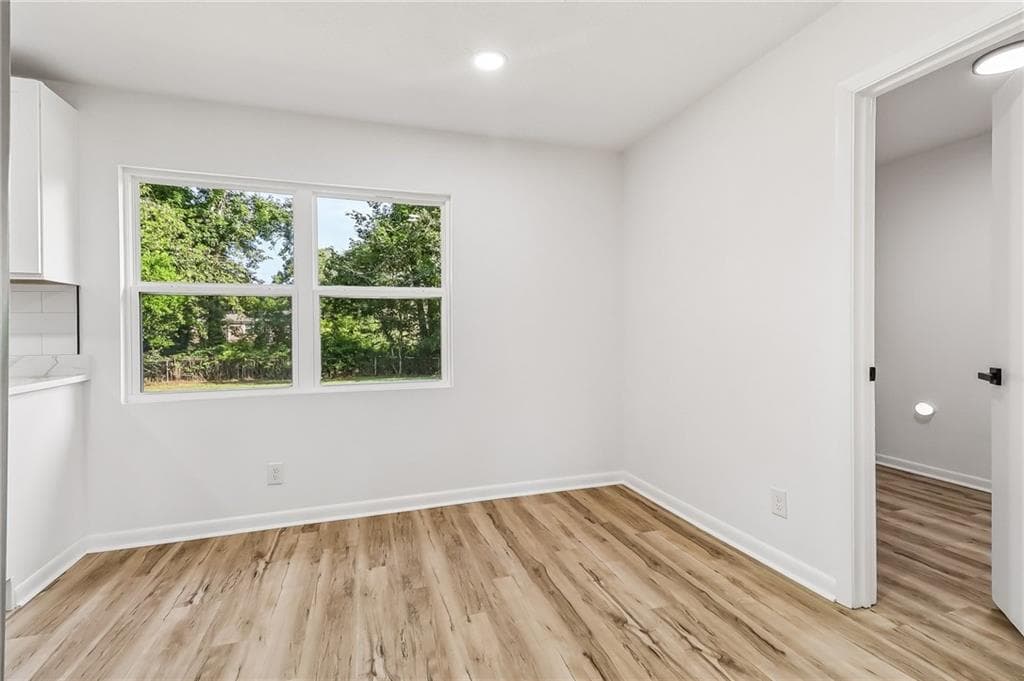 4 bedroom, 2 bathroom, 1,260 sq ft single family residence under contract at 3625 Meadowgrove Drive, Augusta, GA 30906 — photo 10