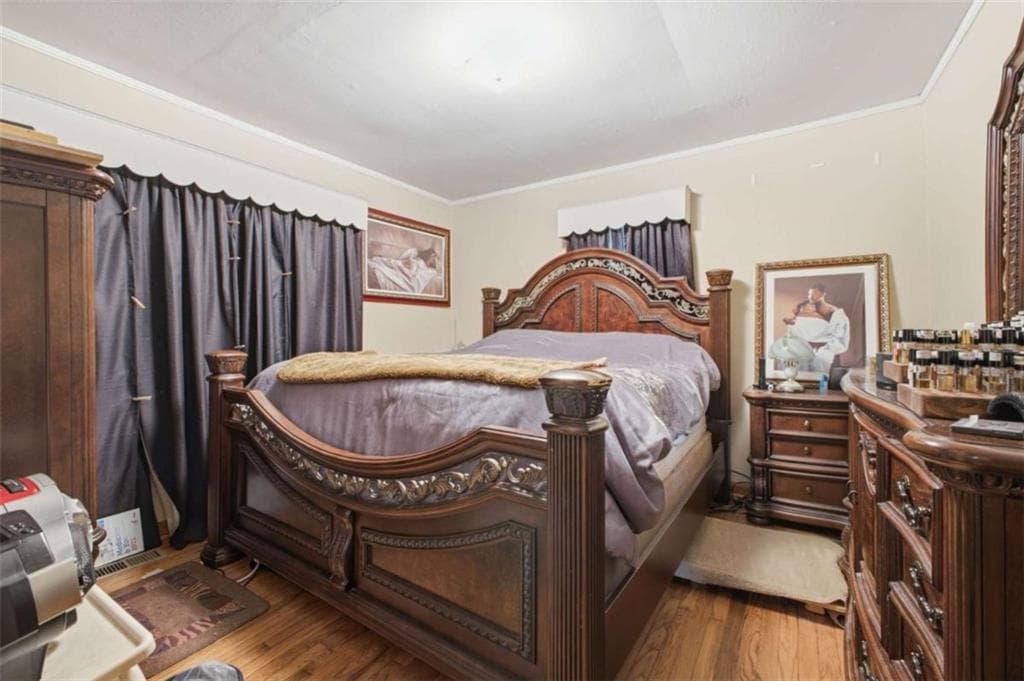 2 bedroom, 1 bathroom, 898 sq ft single family residence for sale at 110 Linden Street, Rome, GA 30161 — photo 6