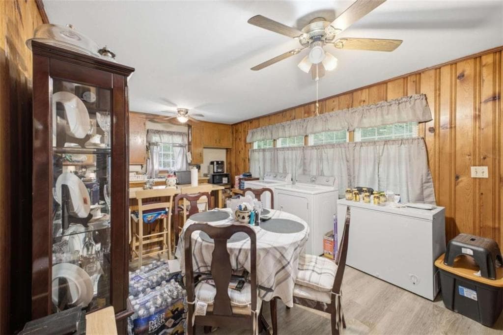 2 bedroom, 1 bathroom, 898 sq ft single family residence for sale at 110 Linden Street, Rome, GA 30161 — photo 7