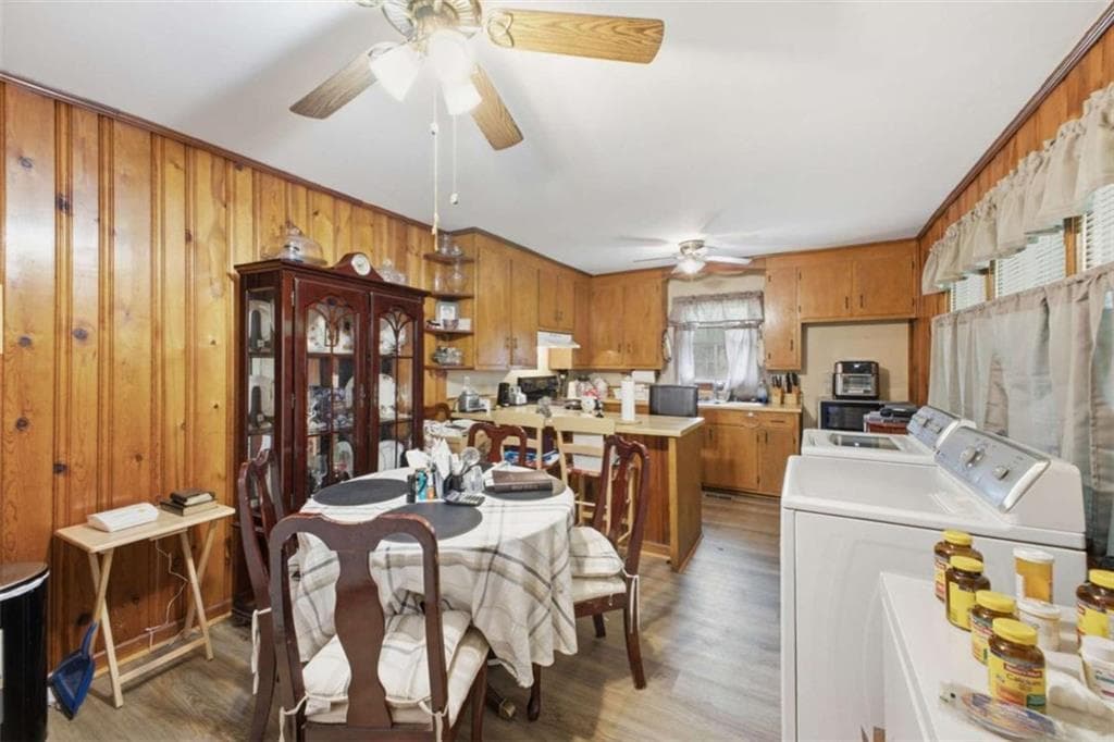 2 bedroom, 1 bathroom, 898 sq ft single family residence for sale at 110 Linden Street, Rome, GA 30161 — photo 9