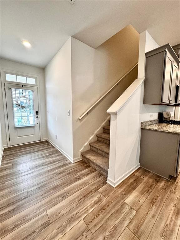 3 bedroom, 3 bathroom, 1,940 sq ft townhouse for rent at 2259 Richmond Row Drive, Suwanee, GA 30024 for $2,500 a month — photo 3