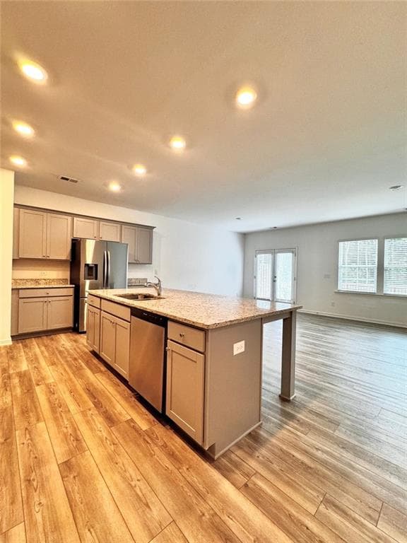 3 bedroom, 3 bathroom, 1,940 sq ft townhouse for rent at 2259 Richmond Row Drive, Suwanee, GA 30024 for $2,500 a month — photo 5