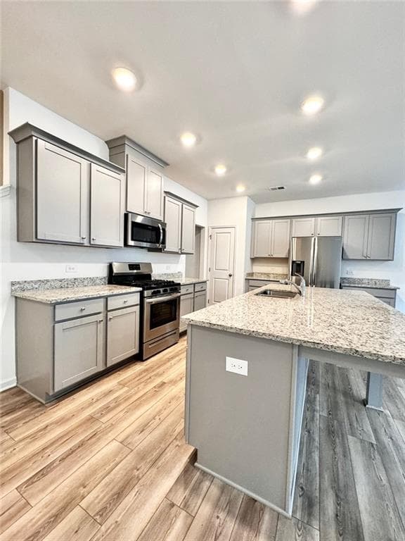 3 bedroom, 3 bathroom, 1,940 sq ft townhouse for rent at 2259 Richmond Row Drive, Suwanee, GA 30024 for $2,500 a month — photo 6