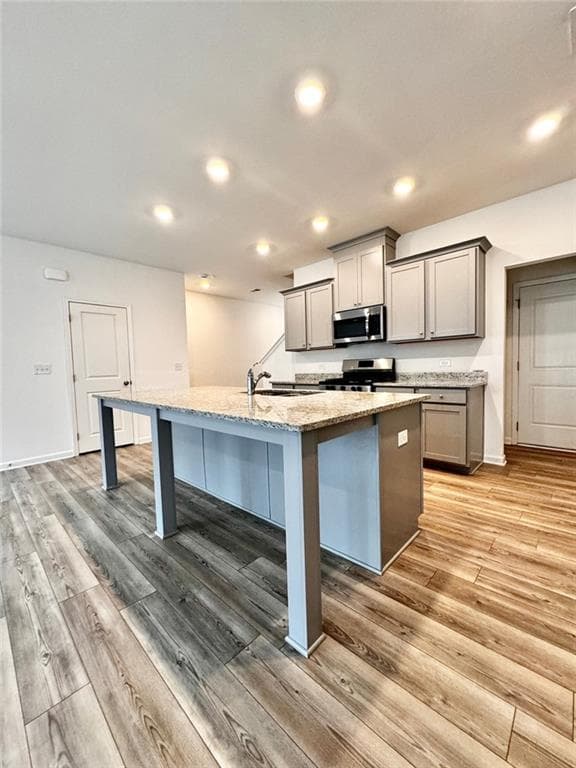3 bedroom, 3 bathroom, 1,940 sq ft townhouse for rent at 2259 Richmond Row Drive, Suwanee, GA 30024 for $2,500 a month — photo 7