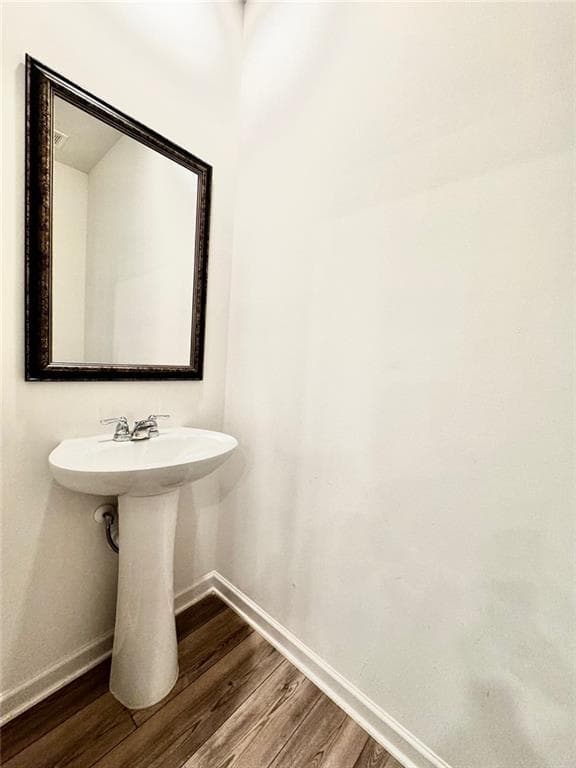 3 bedroom, 3 bathroom, 1,940 sq ft townhouse for rent at 2259 Richmond Row Drive, Suwanee, GA 30024 for $2,500 a month — photo 9