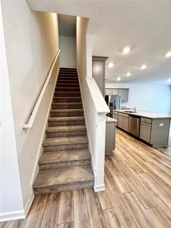 3 bedroom, 3 bathroom, 1,940 sq ft townhouse for rent at 2259 Richmond Row Drive, Suwanee, GA 30024 for $2,500 a month — photo 10