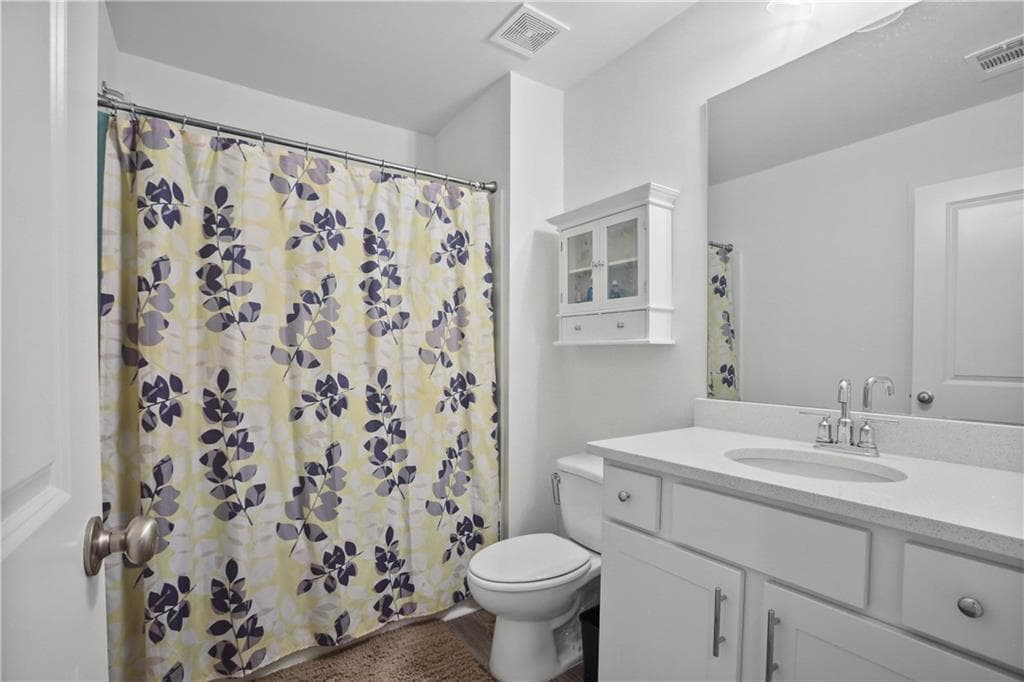 3 bedroom, 3 bathroom, 1,932 sq ft townhouse for rent at 7637 Avalon Boulevard, Fairburn, GA 30213 for $2,400 a month — photo 10