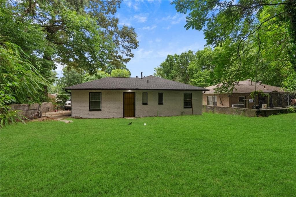 duplex for sale at 1409 Hawkins Street, Atlanta, GA 30314 — photo 6