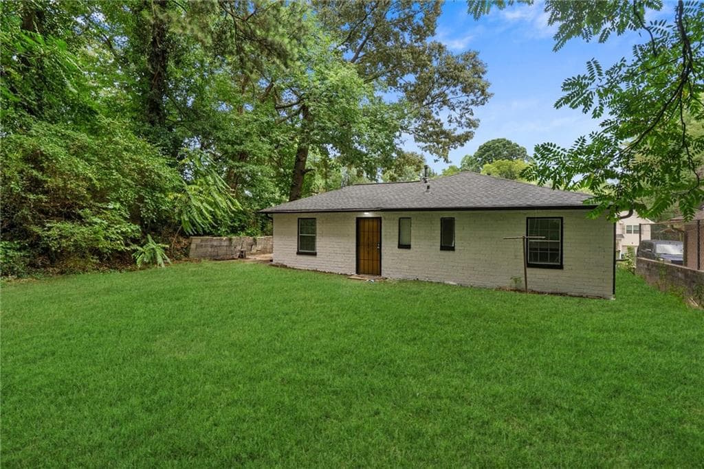 duplex for sale at 1409 Hawkins Street, Atlanta, GA 30314 — photo 7