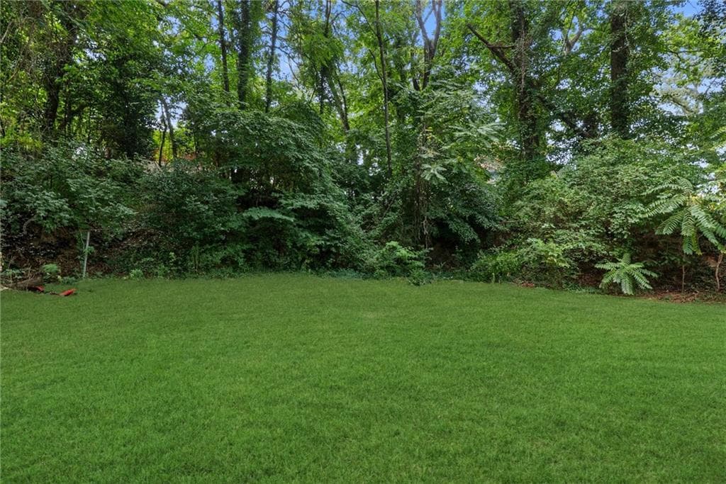 duplex for sale at 1409 Hawkins Street, Atlanta, GA 30314 — photo 8
