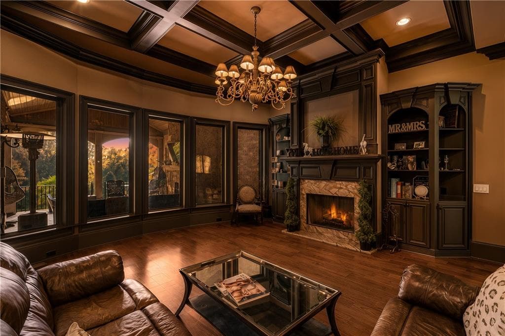 6 bedroom, 7 bathroom, 10,555 sq ft single family residence for sale at 2020 Derby Lane, Braselton, GA 30517 — photo 4