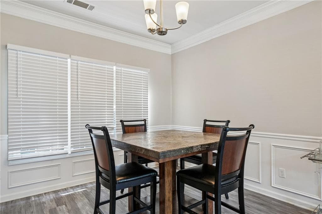 4 bedroom, 3 bathroom, 2,264 sq ft single family residence for sale at 2182 Fall Creek Lodge, Loganville, GA 30052 — photo 5