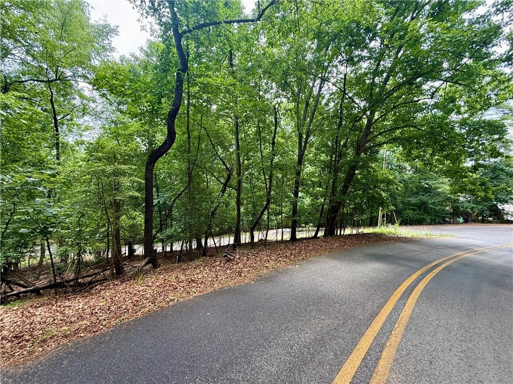 unimproved land for sale at 5563 Little River Circle, Gainesville, GA 30506 — photo 1 of 11
