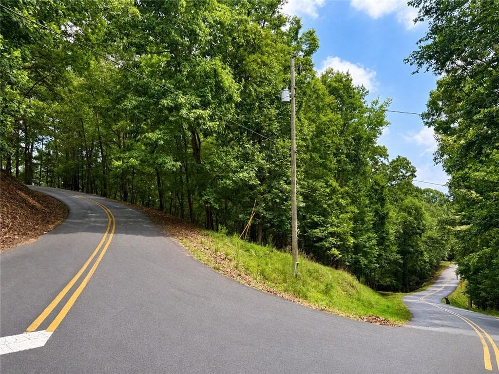 unimproved land for sale at 5563 Little River Circle, Gainesville, GA 30506 — photo 2