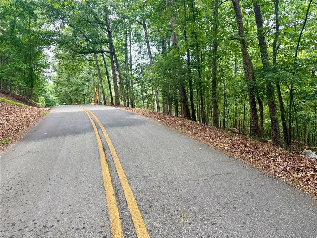unimproved land for sale at 5563 Little River Circle, Gainesville, GA 30506 — photo 3