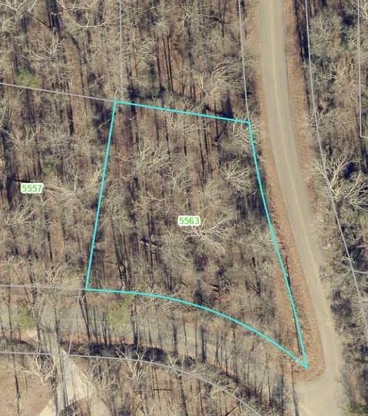 unimproved land for sale at 5563 Little River Circle, Gainesville, GA 30506 — photo 4
