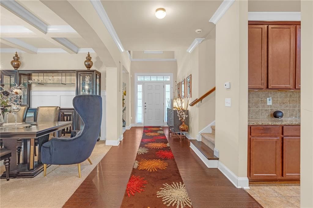 5 bedroom, 5 bathroom, 4,880 sq ft single family residence for sale at 891 Lorrimont Lane, Fairburn, GA 30213 — photo 5