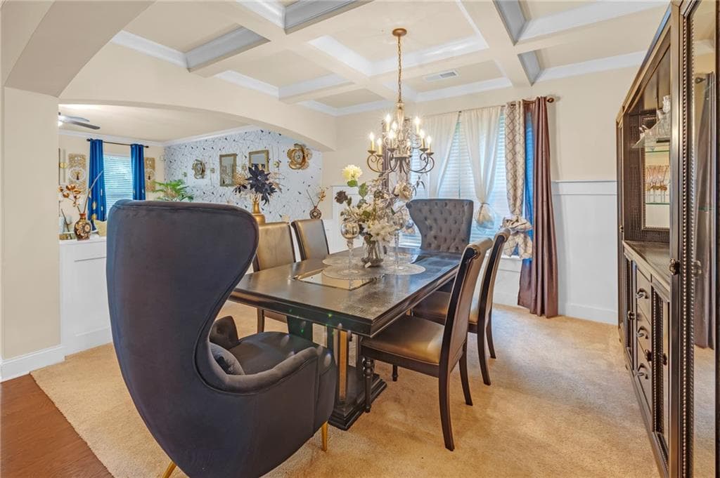 5 bedroom, 5 bathroom, 4,880 sq ft single family residence for sale at 891 Lorrimont Lane, Fairburn, GA 30213 — photo 7