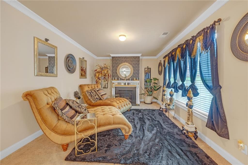 5 bedroom, 5 bathroom, 4,880 sq ft single family residence for sale at 891 Lorrimont Lane, Fairburn, GA 30213 — photo 10