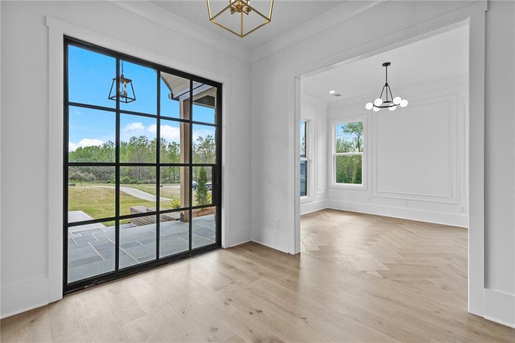 7 bedroom, 9 bathroom, 8,600 sq ft single family residence for sale at 3299 Bailey Road, Dacula, GA 30019 — photo 5
