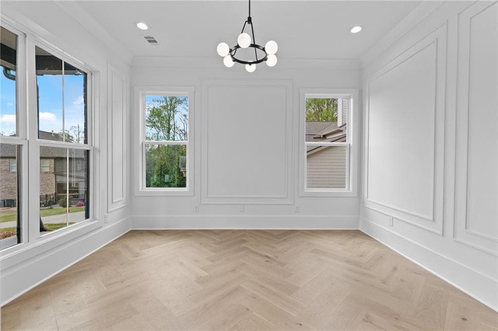 7 bedroom, 9 bathroom, 8,600 sq ft single family residence for sale at 3299 Bailey Road, Dacula, GA 30019 — photo 6