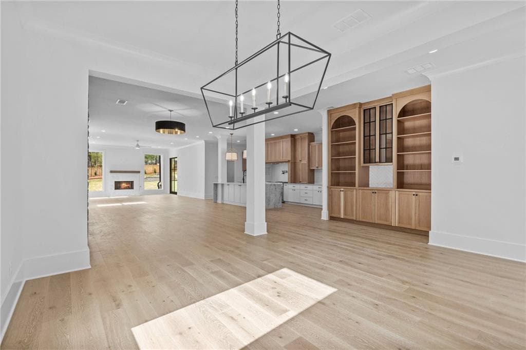7 bedroom, 9 bathroom, 8,600 sq ft single family residence for sale at 3299 Bailey Road, Dacula, GA 30019 — photo 8
