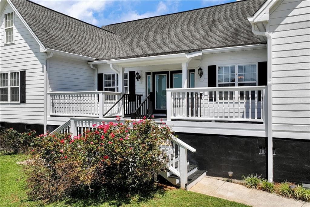 other under contract at 1442 Johnson Mill Road, Jefferson, GA 30549 — photo 4
