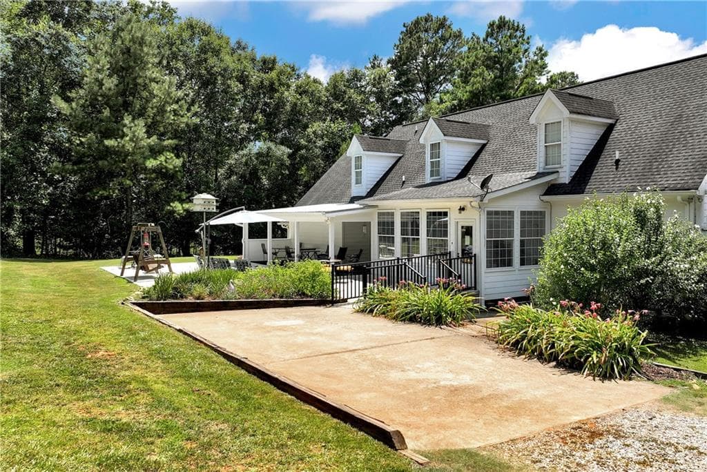 other under contract at 1442 Johnson Mill Road, Jefferson, GA 30549 — photo 6