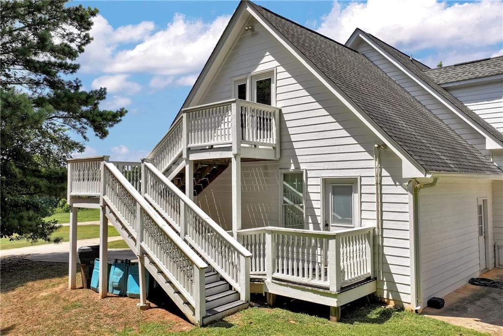 other under contract at 1442 Johnson Mill Road, Jefferson, GA 30549 — photo 9
