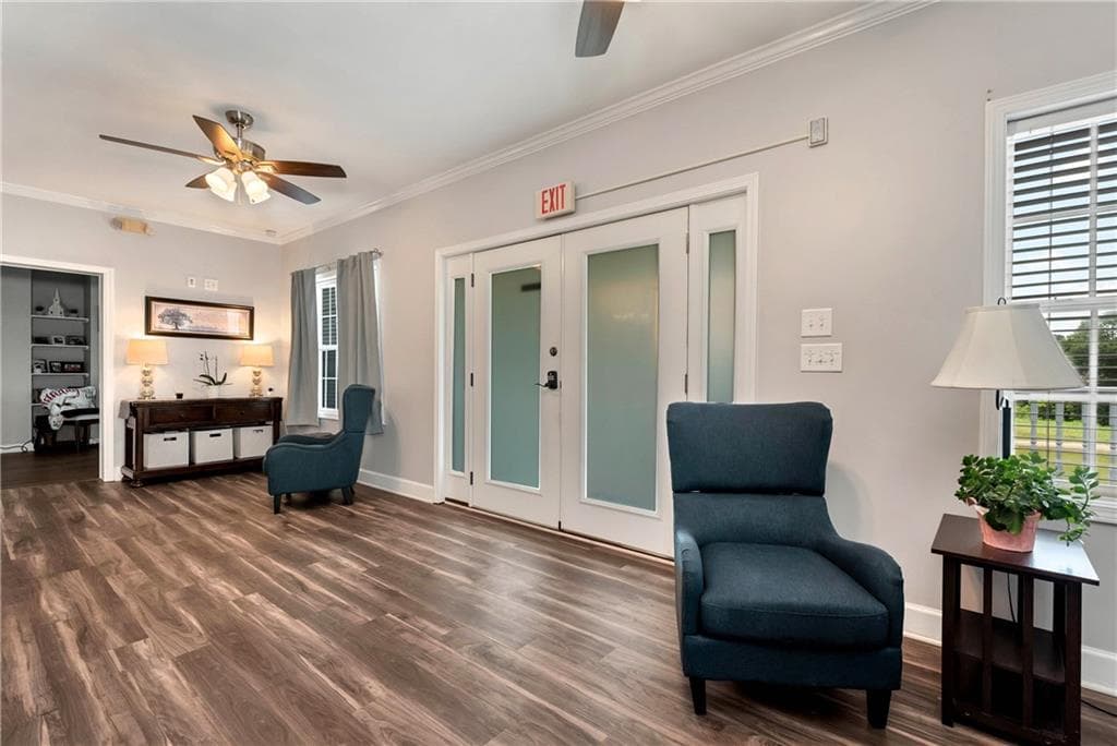 other under contract at 1442 Johnson Mill Road, Jefferson, GA 30549 — photo 10