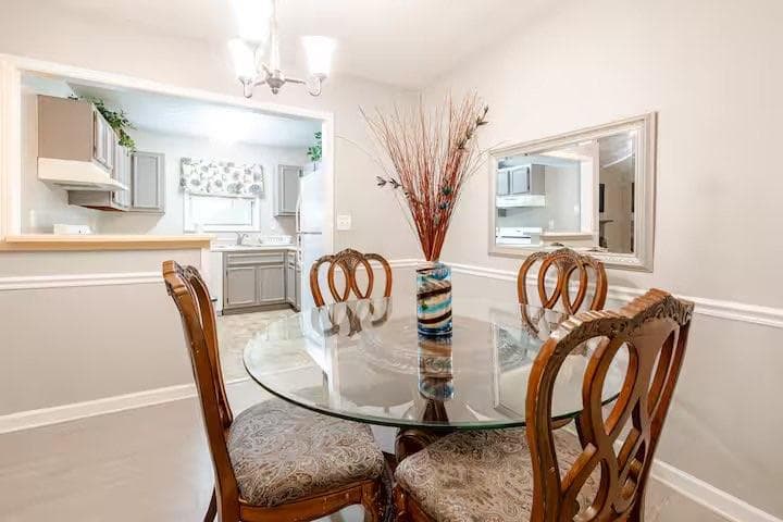 2 bedroom, 1 bathroom, 1,118 sq ft condominium for sale at 1312 Brockett Place, Clarkston, GA 30021 — photo 5
