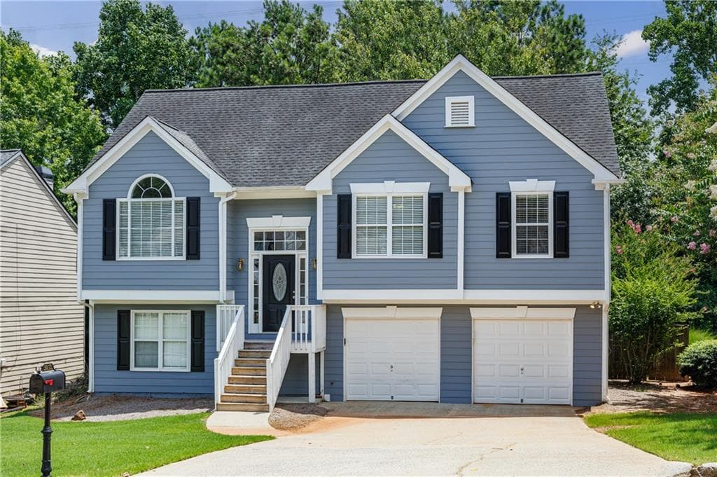 5071 Newpark Drive, Acworth, GA 30101 — most recent listing photo