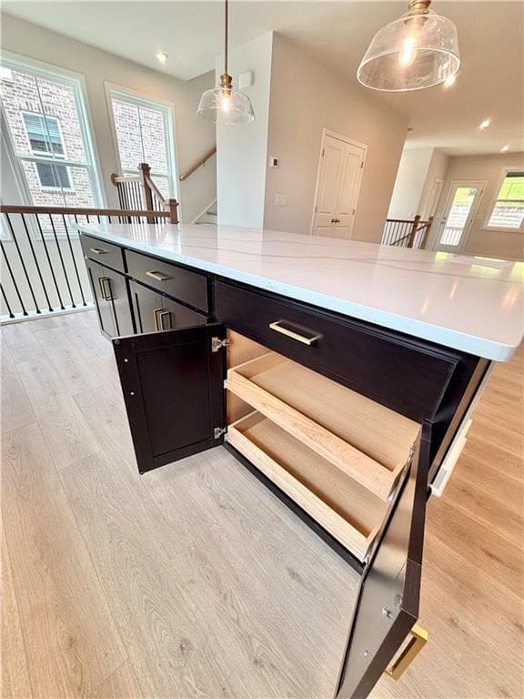 4 bedroom, 4 bathroom, 2,421 sq ft townhouse for sale at 368 Sunset Hollow Street, Sugar Hill, GA 30518 — photo 7