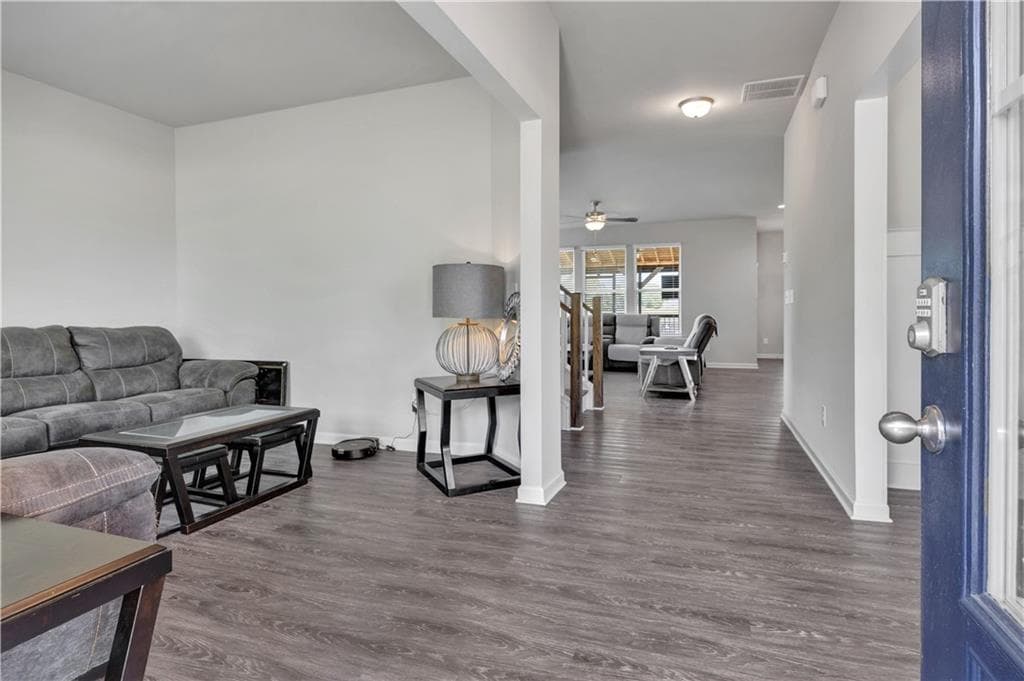 4 bedroom, 3 bathroom, 2,653 sq ft single family residence for sale at 2267 Bold Springs Road, Monroe, GA 30656 — photo 5