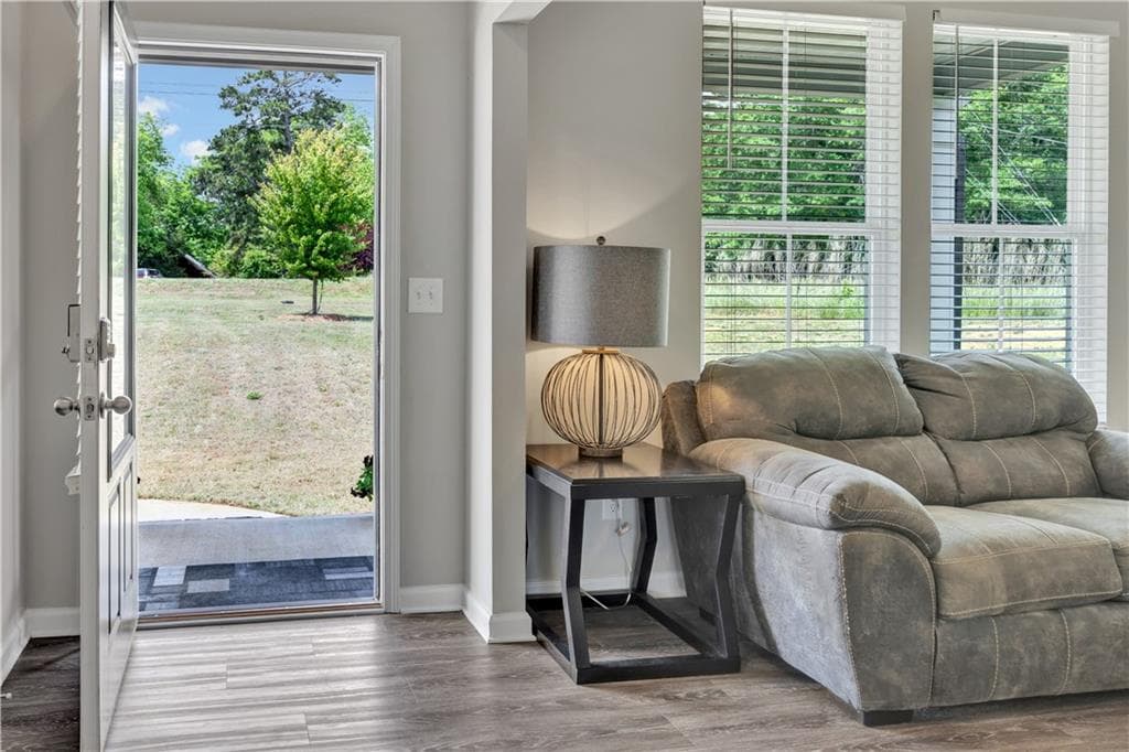 4 bedroom, 3 bathroom, 2,653 sq ft single family residence for sale at 2267 Bold Springs Road, Monroe, GA 30656 — photo 6
