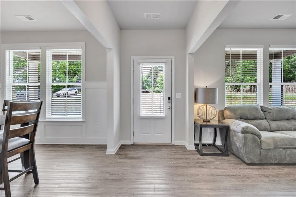 4 bedroom, 3 bathroom, 2,653 sq ft single family residence for sale at 2267 Bold Springs Road, Monroe, GA 30656 — photo 7