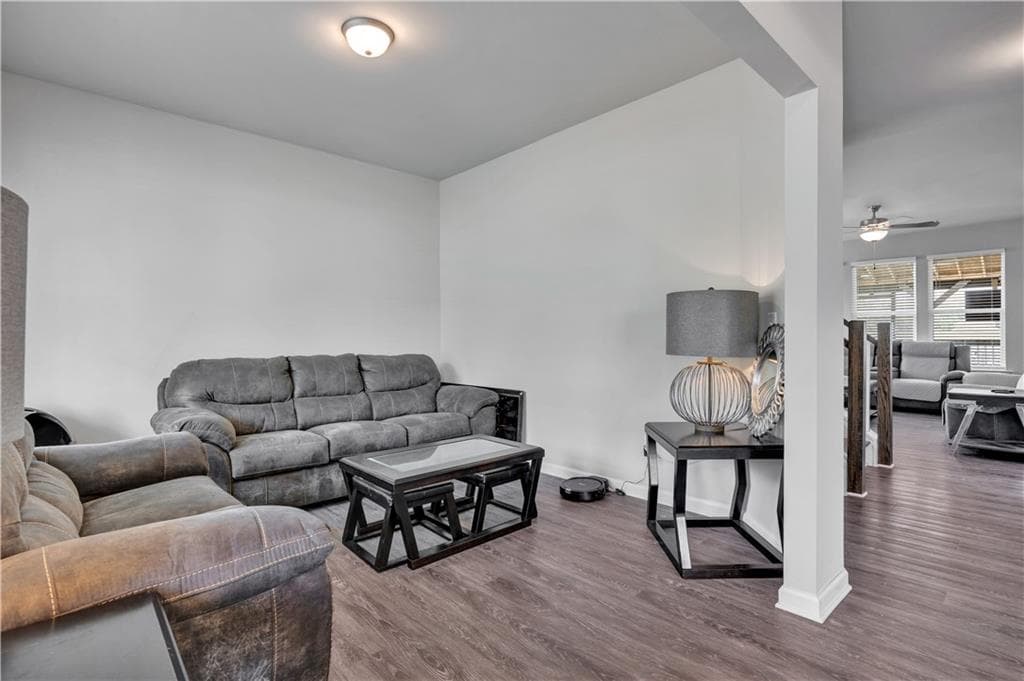 4 bedroom, 3 bathroom, 2,653 sq ft single family residence for sale at 2267 Bold Springs Road, Monroe, GA 30656 — photo 8