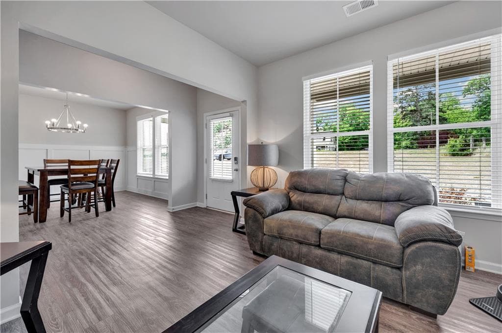 4 bedroom, 3 bathroom, 2,653 sq ft single family residence for sale at 2267 Bold Springs Road, Monroe, GA 30656 — photo 9