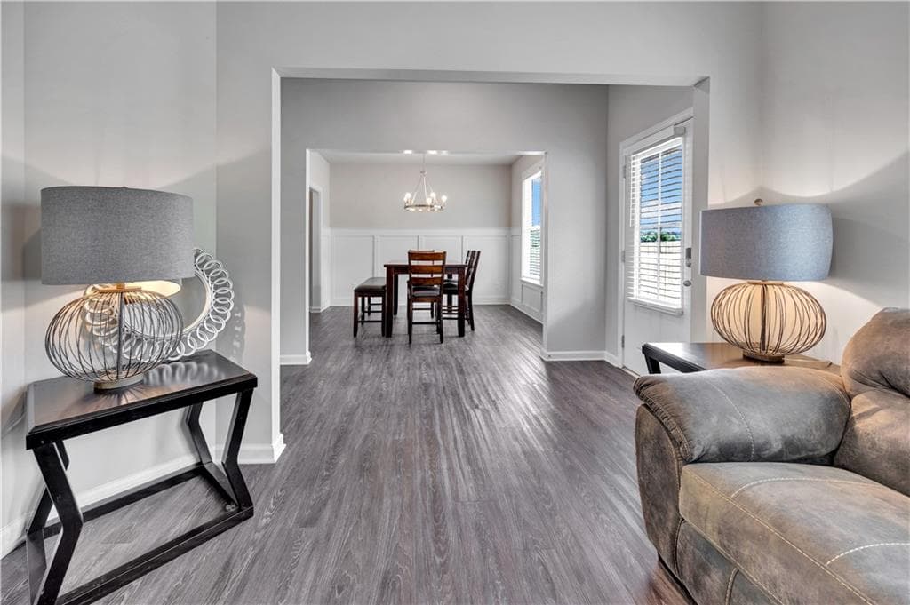 4 bedroom, 3 bathroom, 2,653 sq ft single family residence for sale at 2267 Bold Springs Road, Monroe, GA 30656 — photo 10