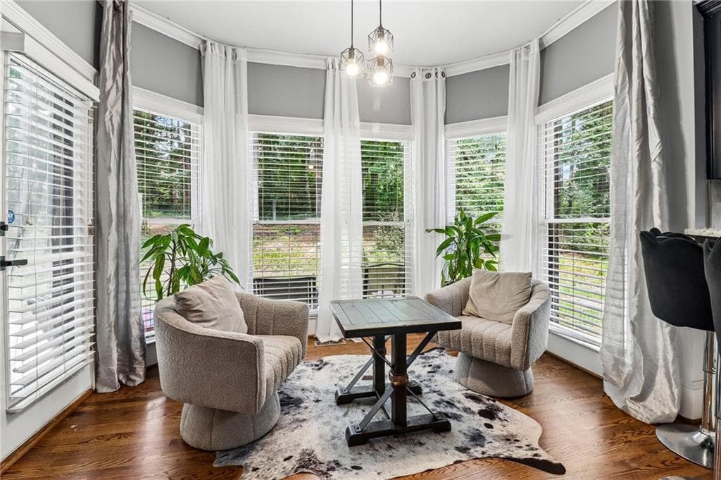 4 bedroom, 5 bathroom, 3,153 sq ft single family residence for sale at 138 Tara Boulevard, Loganville, GA 30052 — photo 10