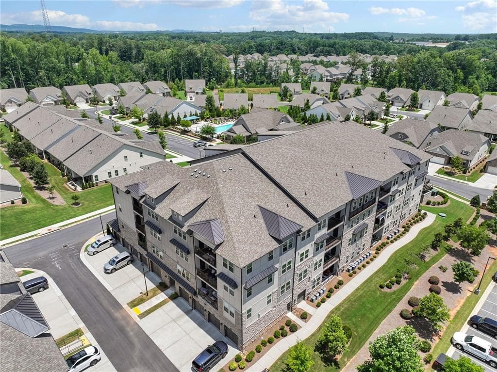3 bedroom, 2 bathroom, 1,896 sq ft condominium for sale at 3211 Orwell Way 4303, Cumming, GA 30041 — photo 7