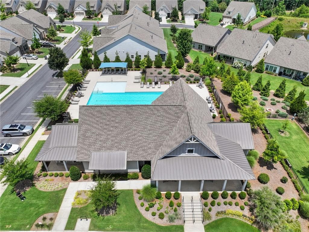3 bedroom, 2 bathroom, 1,896 sq ft condominium for sale at 3211 Orwell Way 4303, Cumming, GA 30041 — photo 10